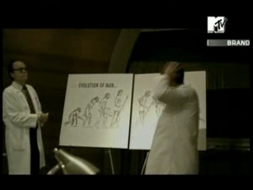 Korn.-.Evolution