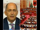 Report TV - Vettingu peng i burokracive mes Avokatit të Popullit e Kuvendit