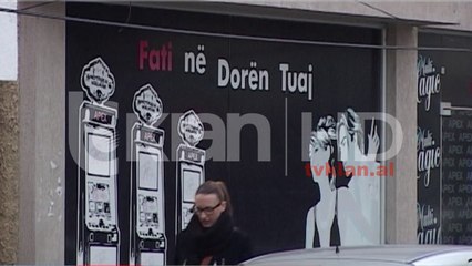 Të gjithë nën vëzhgim!