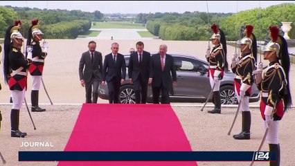 France-Politique: Après Macron au Congrès, Philippe passe au "discours de la méthode"