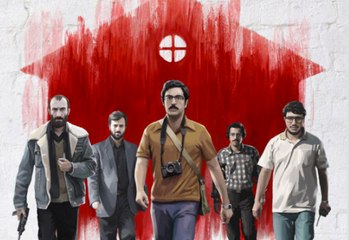 فیلم سینمایی ماجرای نیمروز - بخش دوم