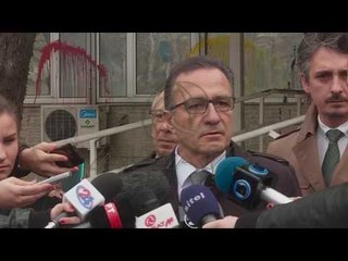 Одложено рочиштето за насилствата во општина Центар