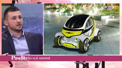 Pasdite ne TCH, 9 Mars 2017, Pjesa 4 - Top Channel Albania - Entertainment Show