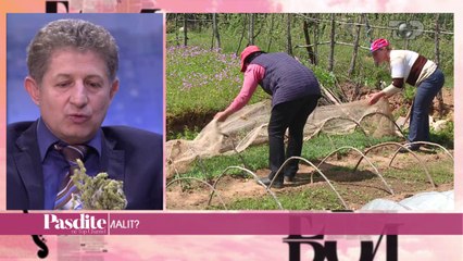 Pasdite ne TCH, 9 Mars 2017, Pjesa 3 - Top Channel Albania - Entertainment Show