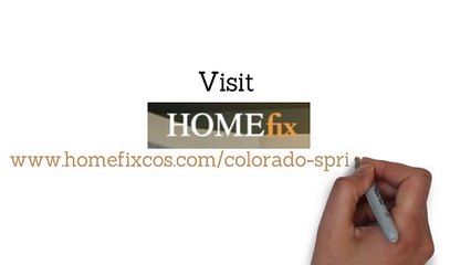 roof inspection Colorado Springs