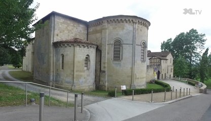 Il était une fois Arthous, une exposition qui conte l'Abbaye d'Arthous