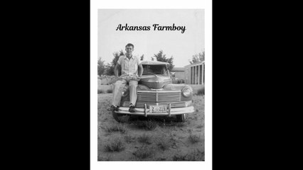 Glen Campbell - Arkansas Farmboy (Audio)