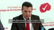 Zaev premton përdorim të zgjeruar të shqipes në Maqedoni
