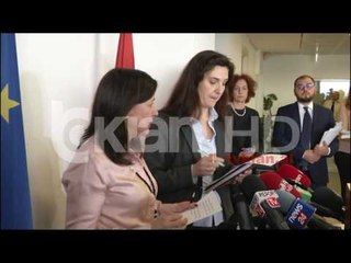 Calavera letër Vasilit: Jo marrëveshje të re për ONM