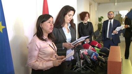 Calavera “rrëzon” Vasilin - Top Channel Albania - News - Lajme