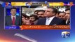 Munib Farooq's very cirtical comments on PML-N's allegations