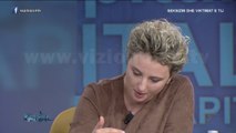 KAPITAL - Seksizmi dhe viktimat e tij| Pj.2 - 10 Mars 2017 - Talk show - Vizion Plus