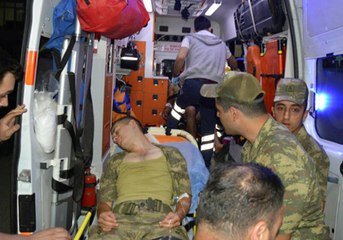 Manisa'daki Asker Zehirlenmeleriyle İlgili 6 Kişilik Gıda Kontrol Komisyonu Açığa Alındı