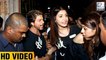 Shah Rukh And Anushka MOBBED By Fans During Jab Harry Met Sejal Song Launch