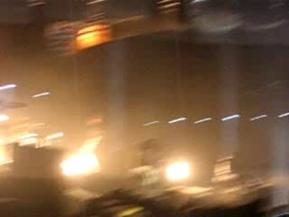 Concert Tokio Hotel _ Lyon 11.1o _ Leb' die Sekunde