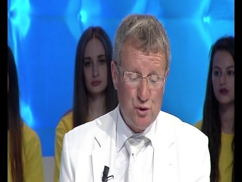 Zone e lire - ‘Kush je?’ Mehmet Gega nga Elbasani, predikuesi i fjales se Bibles?! (10 mars 2017)
