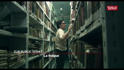 Bande-annonce - La traque - Politique Fiction