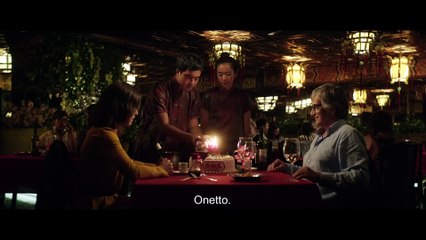 UNE FEMME FANTASTIQUE Bande-Annonce (2017)