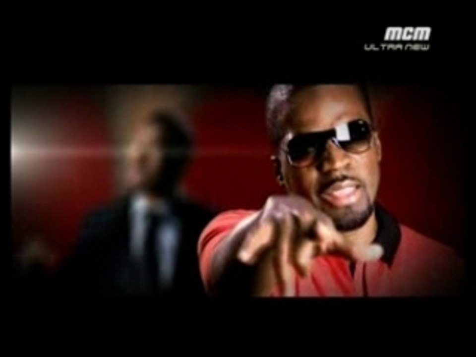 Menelik Feat. Moîse - Tout se ramène à toi