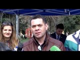 Report TV - ​Ahmetaj firmos Peticionin Pro Vettingut: Opozita ta zhbllokojë