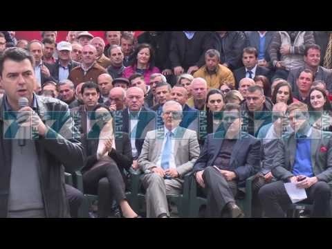 KUNDERPERGJIGJET LULZIM BASHA - News, Lajme - Kanali 11