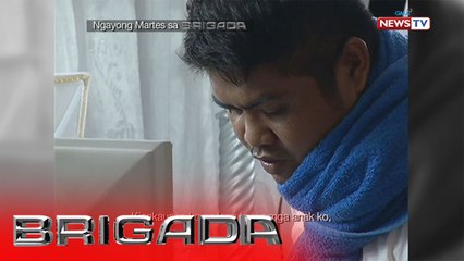 Brigada: Bulacan Massacre