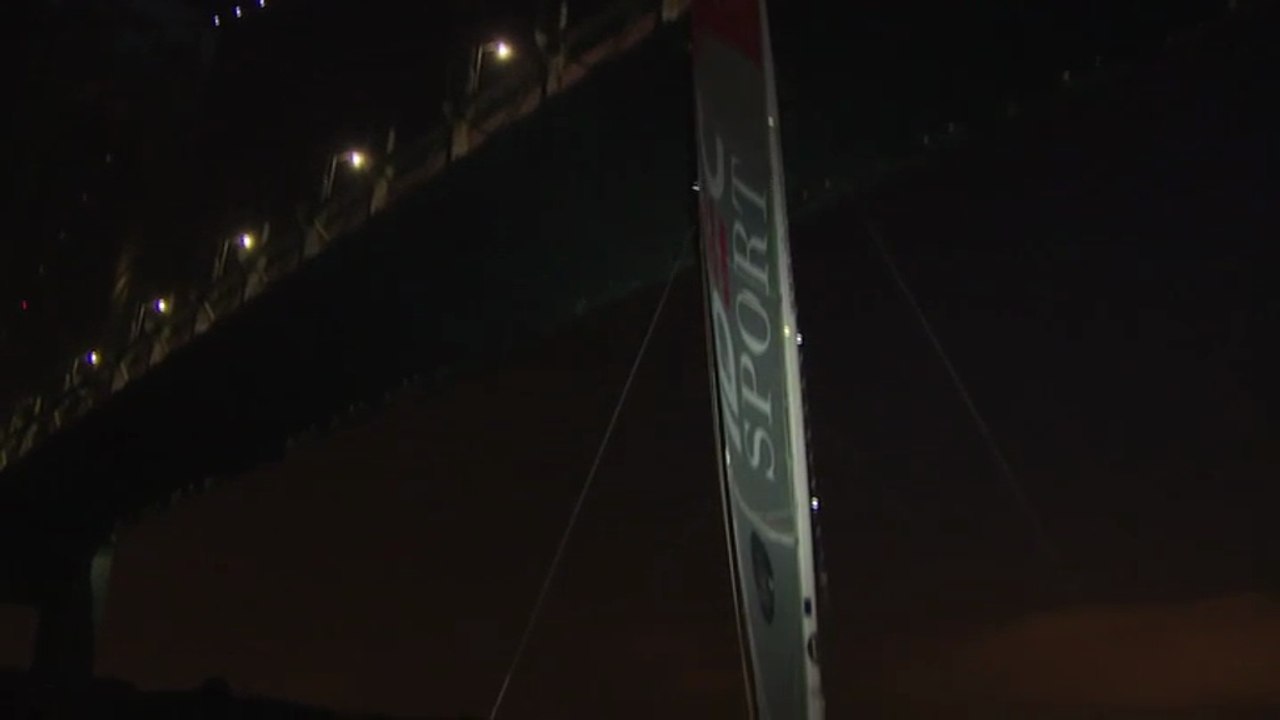 IDEC Sport en argent