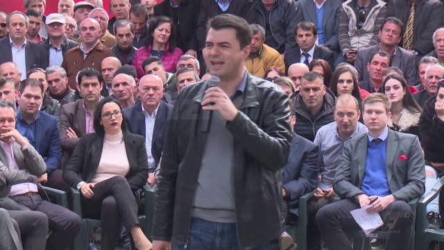 Basha: Rama, pengesë për integrimin në BE - News, Lajme - Vizion Plus