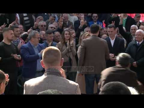 Të hënën ndryshime në Qeveri - Top Channel Albania - News - Lajme