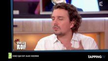 Stéphane Guillon remplacé dans Salut les Terriens par Alex Vizorek