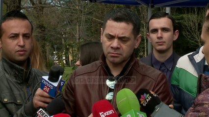 Ahmetaj: Ekonomisë i duhet vettingu - Top Channel Albania - News - Lajme