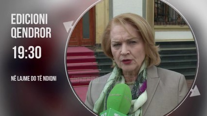 Edicioni Qendror i Lajmeve në Top Channel - Top Channel Albania - News - Lajme