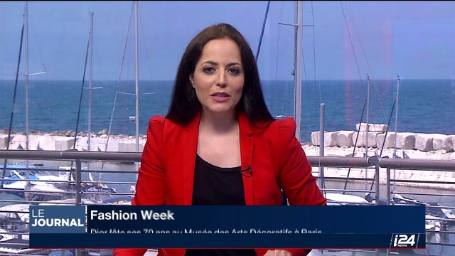 Mode: Dior fête ses 70 ans au musée des Arts décoratifs de Paris