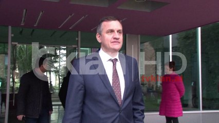 Ndryshime në qeveri, Rama kërkon nga disa ministra të lenë portofolet