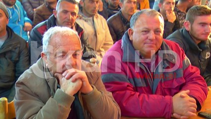 Meta: Vendimmarrje në të mirë të shqiptarëve