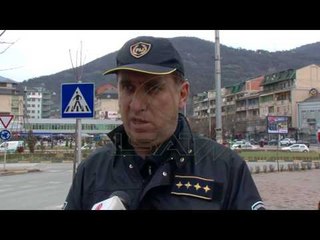 Tetovë, mungesa e parkingjeve irriton qytetarët