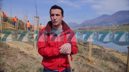 VELIAJ “TE ARDHURAT NGA PARKIMI DO TE SHKOJNE PER GJELBERIMIN” - News, Lajme - Kanali 7