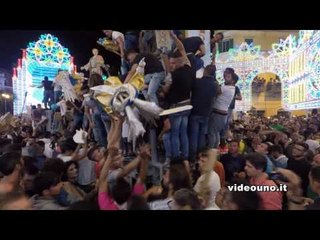 bruna 2017 strappo del carro di Michele Buono