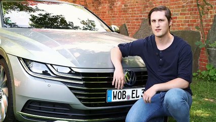 Drive it! from July 4, 2017 | DW English