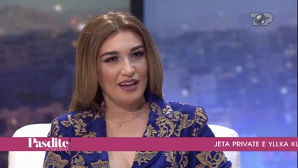 Pasdite ne TCH, 10 Mars 2017, Pjesa 2 - Top Channel Albania - Entertainment Show