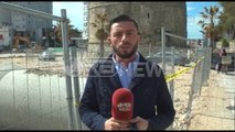 Ora News - Punimet e bllokuara - Veliera vazhdon ti shkaktojë kaos Durrësit
