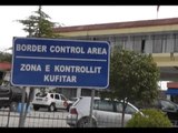 Report TV - Krerët e Policisë Kufitare shqiptare dhe greke, takim në Kakavijë