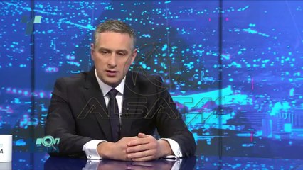 Negociatat, Mexhiti: VMRO-ja e pranoi shqipen