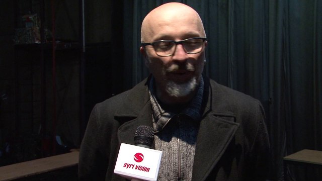 Së shpejti në Teatrin e Qytetit do të shfaqet Premiera e Dramës ''Martir'' - Lajme