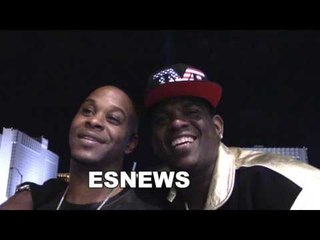 Over A Yeart Ago Seckbach Called The Mayweather vs McGregor Fight And Got Heat For it