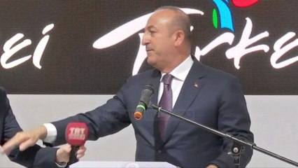 Erdogan, në sherr edhe me Holandën - Top Channel Albania - News - Lajme