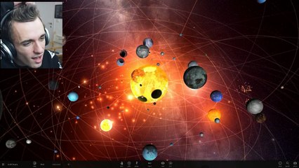 CE JEU EST DE TOUTE BEAUTÉ ! (Universe Sandbox)