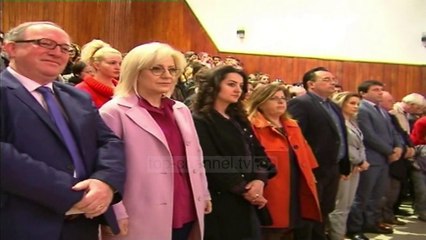 Qarqet apo ministritë? - Top Channel Albania - News - Lajme