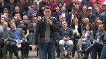 Ekskluzive / Të hënën ndryshime “joteknike” - Top Channel Albania - News - Lajme