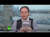Keiser Report: Modern Serfdom (E924)